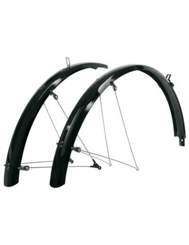 Skärmsett 26 SKS Mudguard Basic