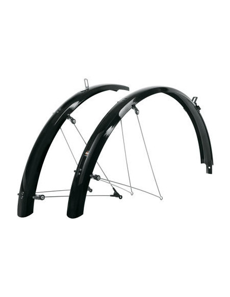 Skärmsett 26 SKS Mudguard Basic