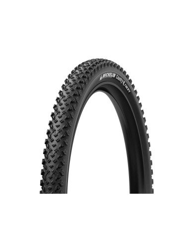 MICHELIN Country Racer Non folding tire 26" 2,10" (54-559)