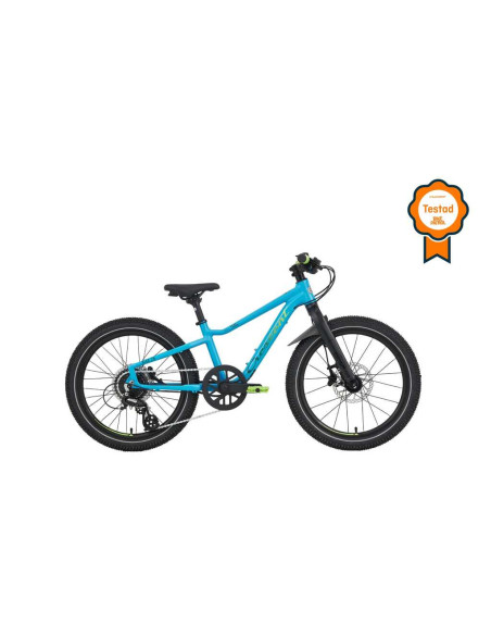 Niak 20 8vxl - Blå
