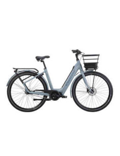 Elody 30 S 51 Cm 5 växlar Matt blå