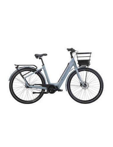 Elody 30 S 51 Cm 5 växlar Matt blå
