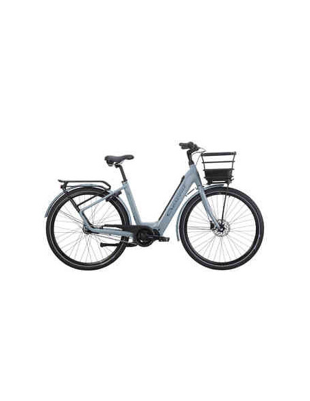 Elody 30 S 51 Cm 5 växlar Matt blå