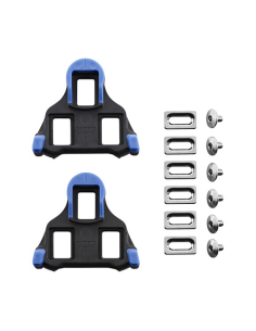 SM-SH12 Cleat set for front center pivot (M5 x 8) (pair)