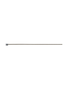 SUS shift inner cable (diameter 1.2 mm x 3000 mm / 1-pack)