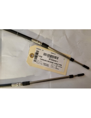 187000210/1 REGLAGEWIRE