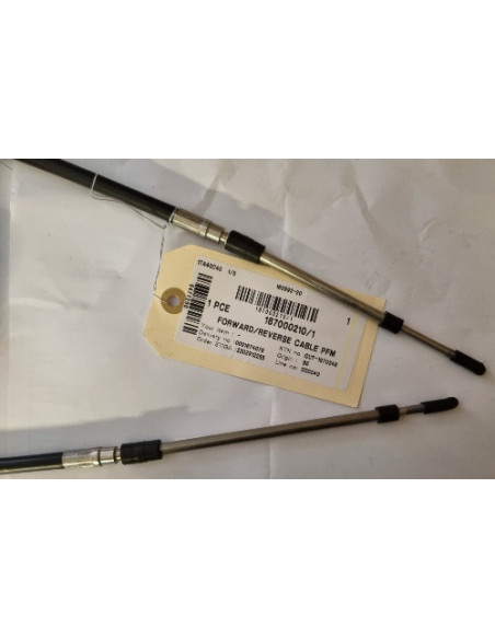 187000210/1 REGLAGEWIRE