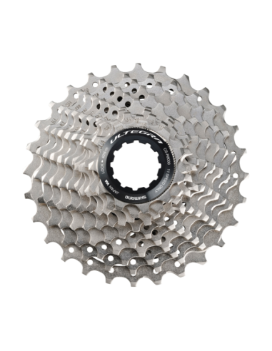 SHIMANO ULTEGRA Cassette CS-R8000 11-speed 11-12-13-14-16-18-20-22-25-28-32T