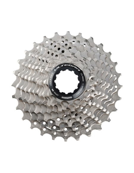 SHIMANO ULTEGRA Cassette CS-R8000 11-speed 11-12-13-14-16-18-20-22-25-28-32T