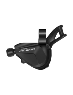 SHIMANO ALIVIO Shifter SL-M3100-2L 2-speed RAPIDFIRE PLUS MONO