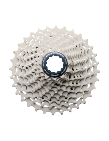 SHIMANO ULTEGRA Cassette CS-R8000 11-speed 11-12-13-14-15-17-19-21-24-27-30T