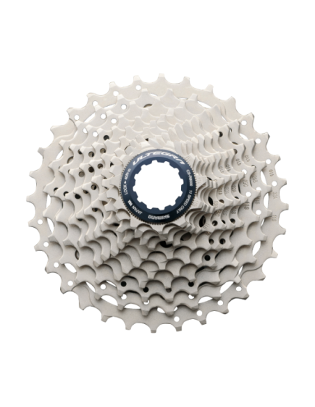 SHIMANO ULTEGRA Cassette CS-R8000 11-speed 11-12-13-14-15-17-19-21-24-27-30T