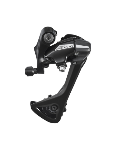 SHIMANO ACERA Rear Derailleur RD-M3020-8 8/7-speed
