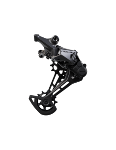 SHIMANO DEORE Bakväxel RD-M6200-SGS 12-delat