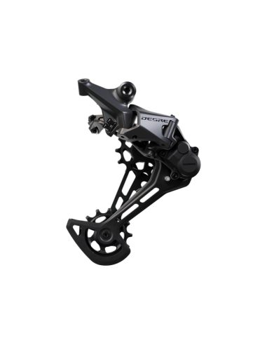 SHIMANO DEORE Bakväxel RD-M6200-SGS 12-delat