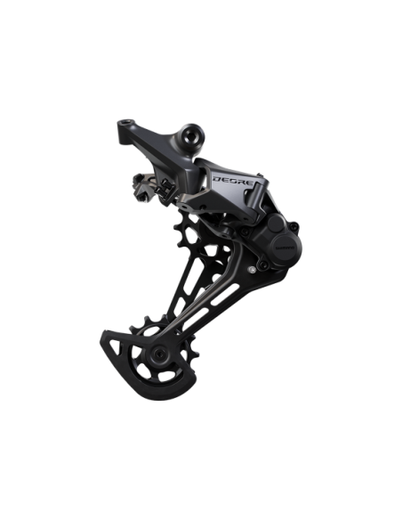 SHIMANO DEORE Bakväxel RD-M6200-SGS 12-delat