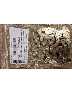 187000359/0 STEERING CHAIN 47 LINKS