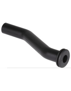 596163 HOSE-VACUUM