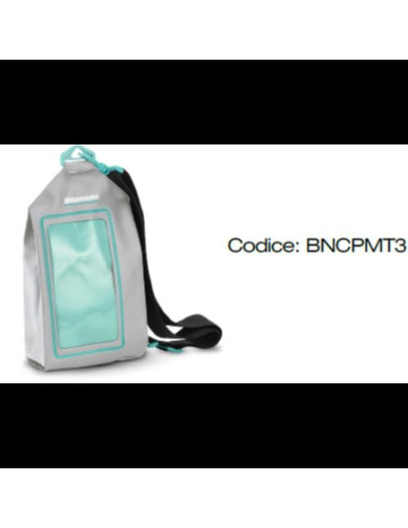 BIANCHI WATERPROOF 2L BAG