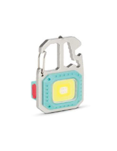 BIANCHI MINI multitool light