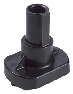 KNIVFÄSTE D17