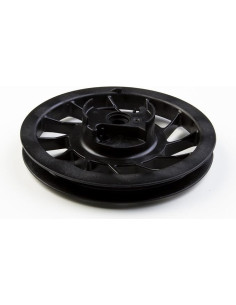 697843 PULLEY/SPRING ASSY