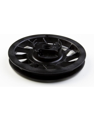 697843 PULLEY/SPRING ASSY