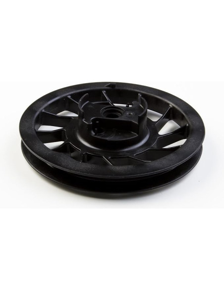 697843 PULLEY/SPRING ASSY