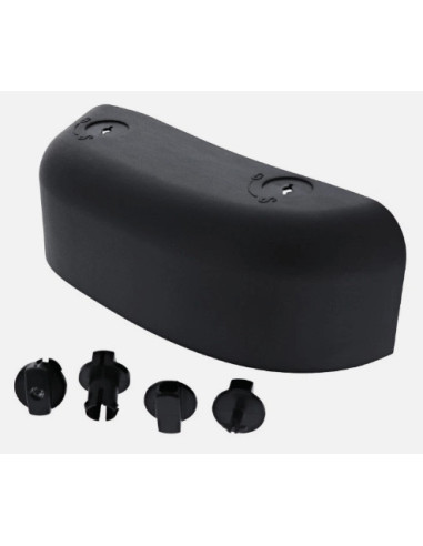 591646 COVER-AIR CLEANER