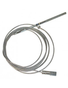 STYRWIRE (VILLA generation 2 -2006)