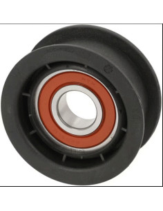 382601522/0 LH PULLEY ASSY TC HE (NTN)