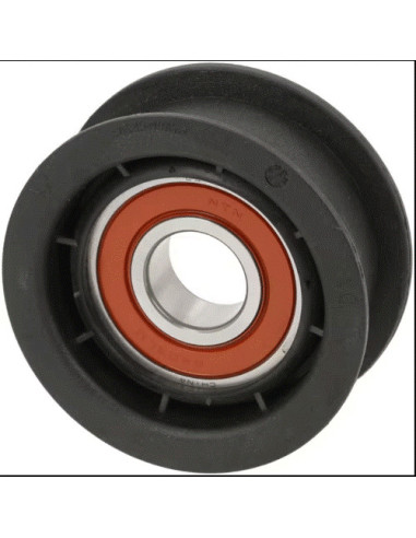382601522/0 LH PULLEY ASSY TC HE (NTN)