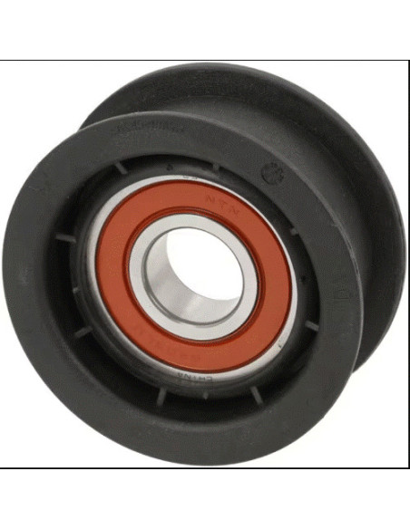 382601522/0 LH PULLEY ASSY TC HE (NTN)