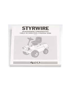 STYRWIRE (VILLA generation 2 -2006) 2
