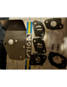 118550743/0 PACKNINGSSATS MOTOR WBE0701-02