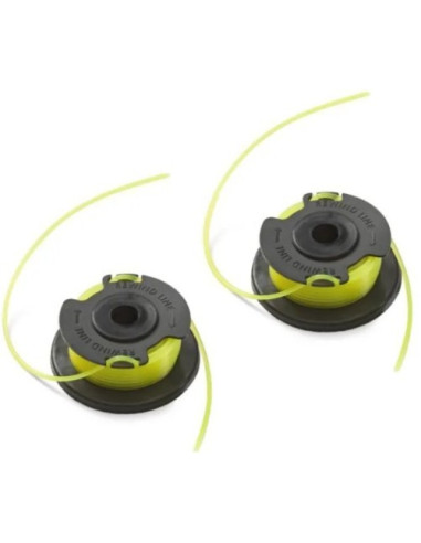 1911-9301-01 TRÅDSPOLE x 2 GT 300e
