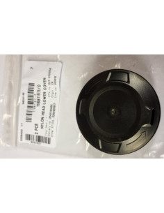 11204194234 LT 20 Li S NYLON HEAD LOWER COVER 2