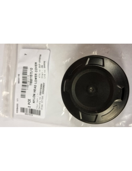 11204194234 LT 20 Li S NYLON HEAD LOWER COVER
