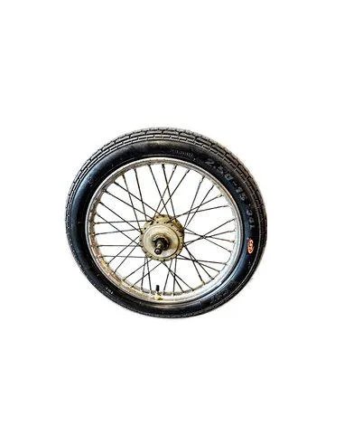Däck CST C109R 2.50-15