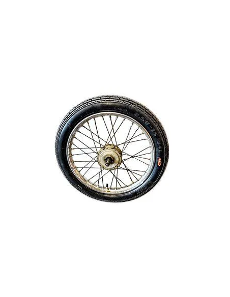 Däck CST C109R 2.50-15