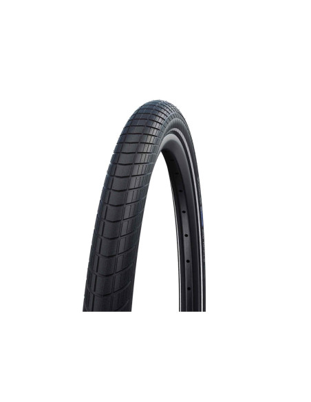 Schwalbe Big Apple Endurance Raceguard 50-507 (24x2.00)