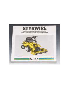 STYRWIRE (VILLA generation 1)