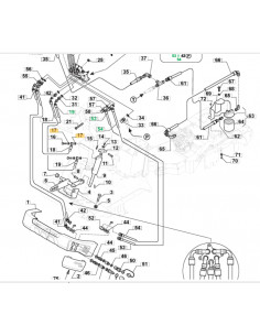 KOPPARBRICKA (10x14x15)
