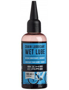 Kedjeolja wet lube flaska100ml