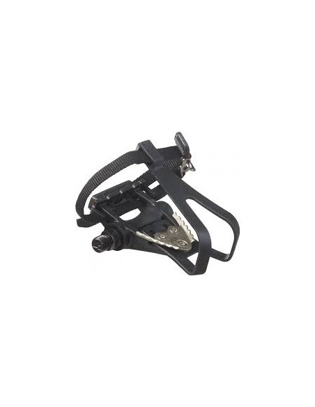 Pedaler Road nylon 9/16 sv