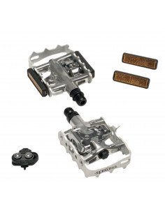 Pedaler sport 131 kombi alu