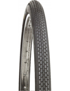 Däck 54-584 lapis r svart