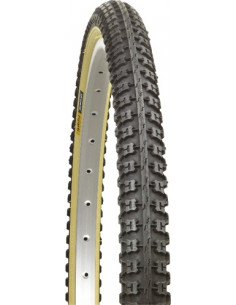 Däck 47-507 kamacite r sv/cr