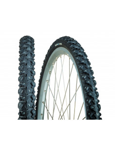 Dubbdäck W240 40-622