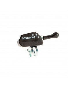 Växelreglage torpedo triplex